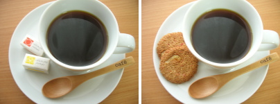 KAHLAカーラカップ&ソーサー