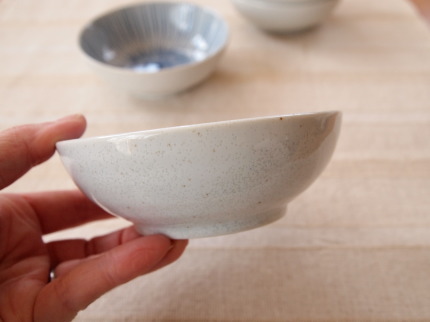 和食器 小鉢(大きさ)